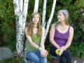 From Ma and Pa Parker's Sustainability Blog, this is a follow up video short about our no shampoo experiment where we discuss some common questions about going 