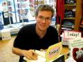 i met john green