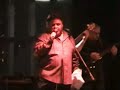 Jimmy Edward Performs El Tejano Enamorado In Kansas City