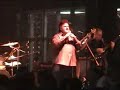 Jimmy Edward Performs El Tejano Enamorado In Kansas City