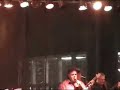 Jimmy Edward Performs El Tejano Enamorado In Kansas City