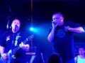 Argy Bargy Live ---Opening songs
