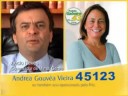 Mensagem exibida na TV - Apoio de Aécio Neves II Mensagem exibida na TV - Apoio de Aécio Neves II