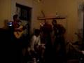 cafeina y stomp