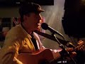 \"The Belgian Song\" by MISTER JOHN
