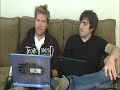 Live LA Diggnation Announcement