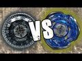 Screw Capricorne 90MF VS Basalt Horogium 145WD