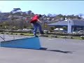 Sk8 cheese grind box