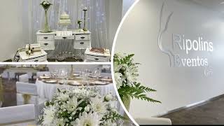 Modo Casamento Ripolins