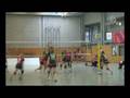 videos de Volleyball TSV Rodow  Berlin Teil 3