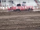 1st Annual Mud Bog In Slv