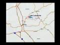 Lake Camanche camping boating RVing fishing fun