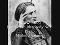 LISZT Hungarian Rhapsody No. 6 - Michel Mañanes Live