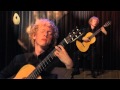 Johannes Möller - Asturias (Isaac Albéniz)
