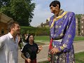 Tallest Man Tallest Man
