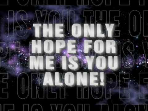 My Chemical Romance - The Only Hope For Me Is You (with lyrics)