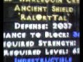 V�deo Diablo 2 best druid(hero editor)