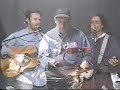 Keep Left on Backstage Pass