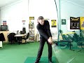 Top 25 Teacher Golf Pro Lesson Arm Motion