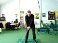 Top 25 Teacher Golf Pro Lesson Arm Motion