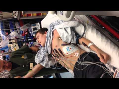 how to administer adenosine