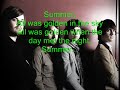 When The Day Met The Night (karaoke) When The Day Met The Night (karaoke)