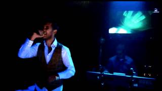 Moondance Barcelona Con Cheb Zaid Y Achraf Nour