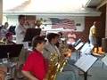 Take 2 -- Milford High School Jazz Band