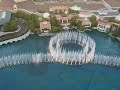 Rota 66 - Las Vegas - Show das Águas