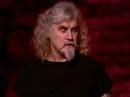 Billy Connolly - Live Part 10