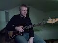 Herbie Hancock - Go for it - Bass playalong