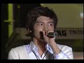 TVXQ Rising Sun Showcase-talk cut