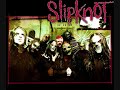 Slipknot - Sulfer Slipknot - Sulfer