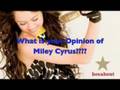 videos de miley