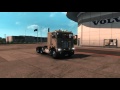 Freightliner FLB 1.0 for Euro Truck Simulator 2 video 1