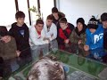 Exkursion Kl�rwerk