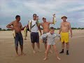 Pesca de pavon Capanaparo 2005