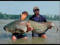 Pesca de pavon Capanaparo 2005