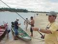 Pesca de pavon Capanaparo 2005
