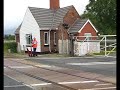 D1015 Cambrian Coast Express 01-09-07