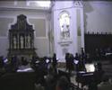Ensemble Polifonico in Cantantibus Organis Canto Gregoriano