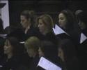 Ensemble Polifonico in Cantantibus Organis Canto Gregoriano