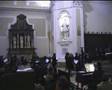 Ensemble Polifonico in Cantantibus Organis Canto Gregoriano
