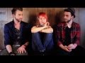 Paramore: Top 5 Fueled By Ramen Releases