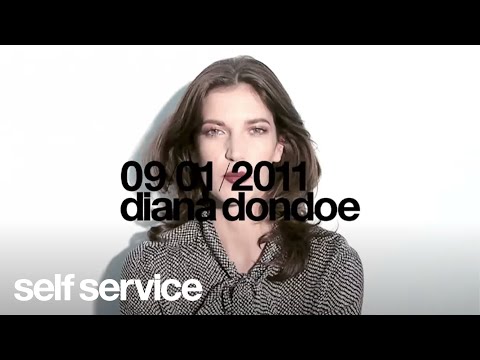 Diana Dondoe