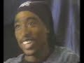 Tupac Interview on Janet Jackson Tupac Interview on Janet Jackson