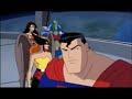 Batman Owns Superman