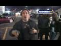David Weintraub Asked About Gaza: Bomb Them!