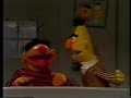Sesame Street - Rhyming Game