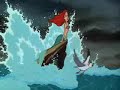 \"Other Side of the World\" -- The Little Mermaid